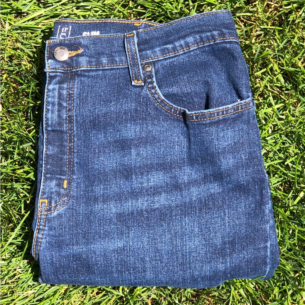 George Slim Fit Jeans Men’s